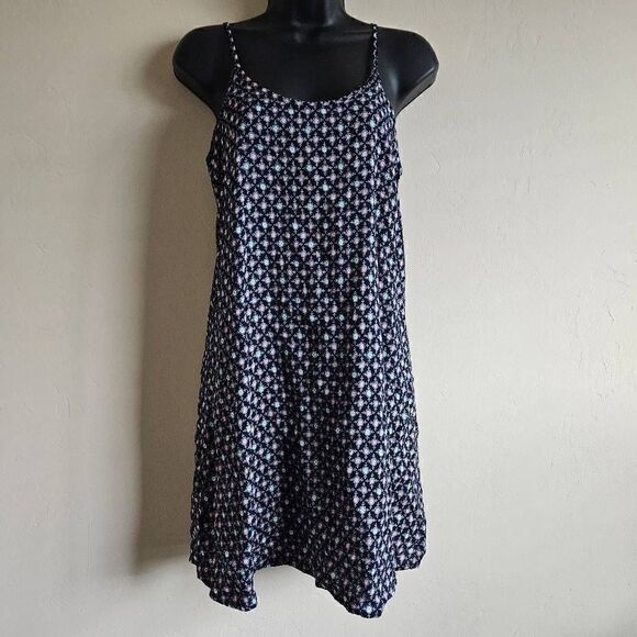 Vintage Buffy's Choice 90's Floral Dress - Picture 1 of 8